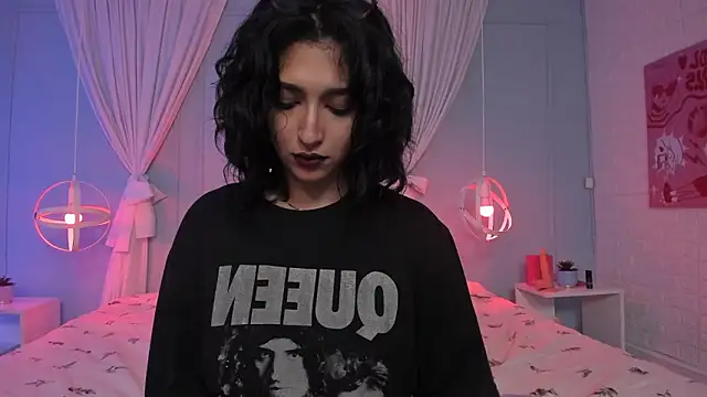 Cleo_Foxx's cam snapshot