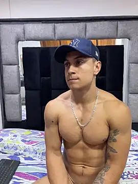 MR_MUSCLE live sex cam