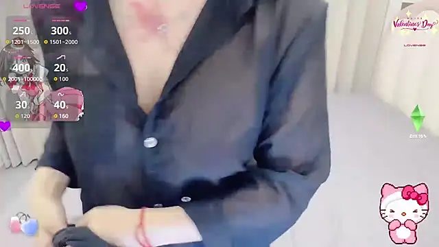 Mi_sooli live sex cam