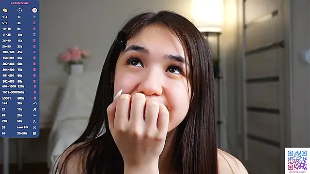 KiraAbling live sex cam