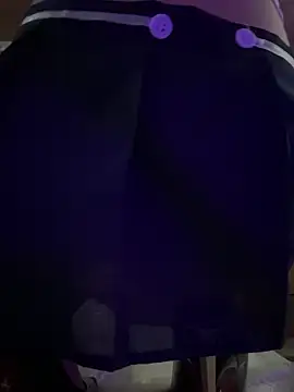 Yiyi-707's cam snapshot