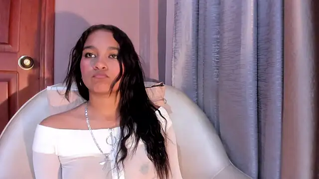 TaliaVendrell's cam snapshot