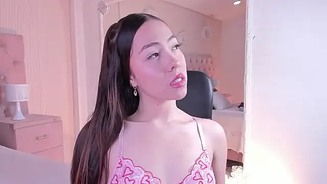 lizzyrossie's cam snapshot