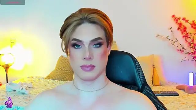 mike_blossom live sex cam