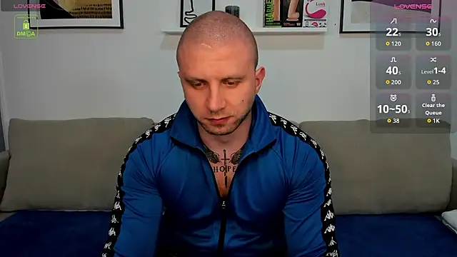 Gerard_Finbar live sex cam