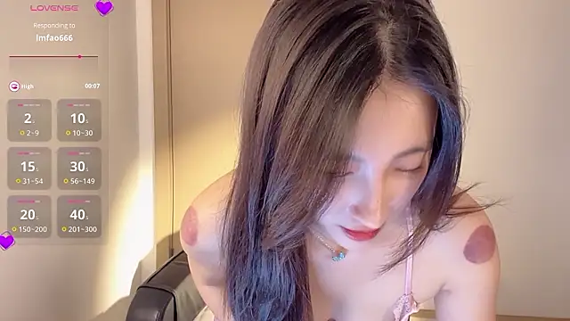 Seraphina-se's cam snapshot