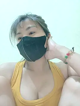 Lyly-68688's cam snapshot