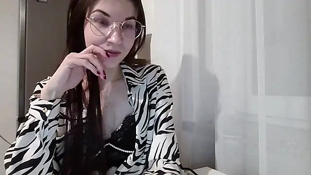 JuliaLovely's cam snapshot