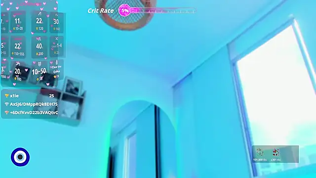 Angel_Peach live sex cam