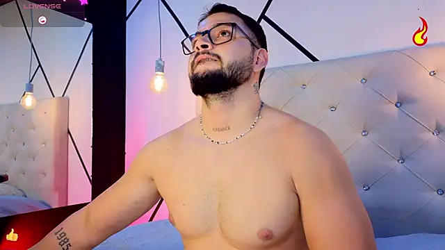 Andrew_Brown live sex cam