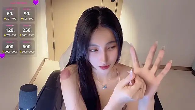 Seraphina-se's cam snapshot