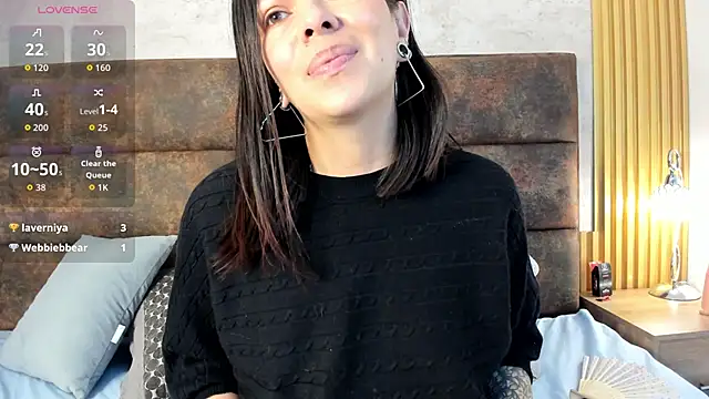 Roma_Nof's cam snapshot