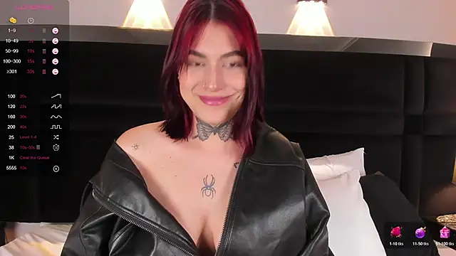 Ravenn21x's cam snapshot