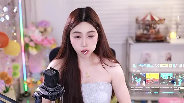 SleepArtist's cam snapshot