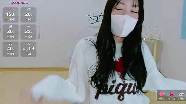 TSUKI_circle's cam snapshot