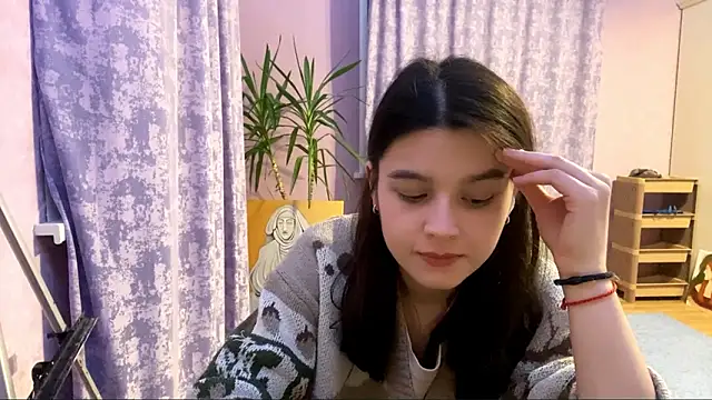 SaintMari's cam snapshot