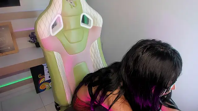 Sweetx_Cherry's cam snapshot