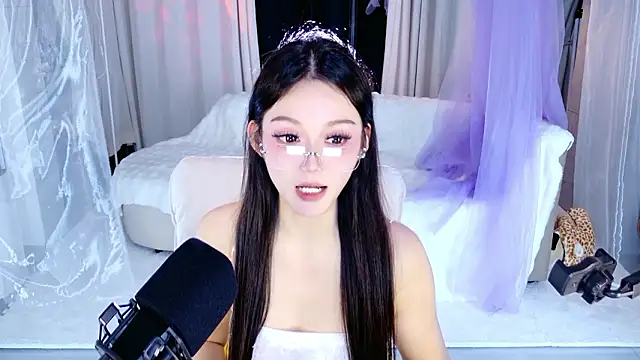 Dancer_Lucky-Nini's cam snapshot