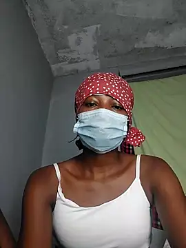 kelebogi's cam snapshot