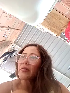 Salome_69 live sex cam