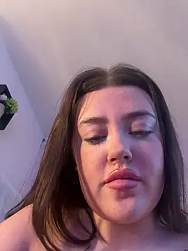 Goddess-Princesss live sex cam