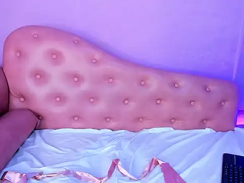 CottonCloud20's cam snapshot