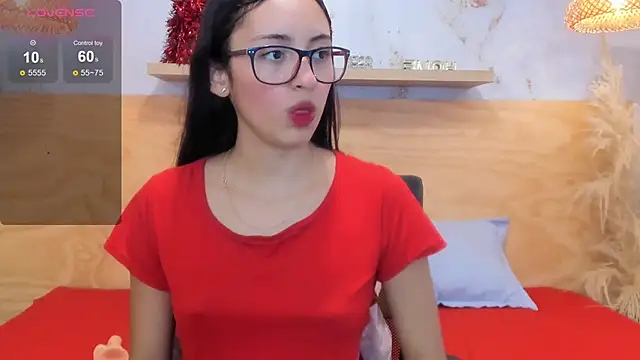 Lasira_Thill's cam snapshot