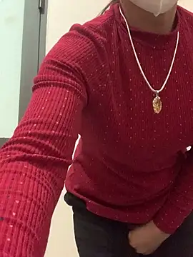 YANINA120's cam snapshot