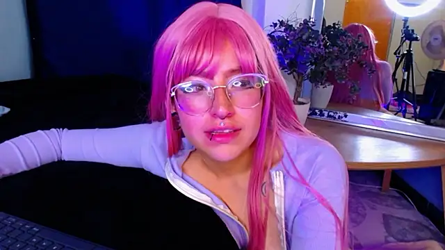 Allissoon_'s cam snapshot