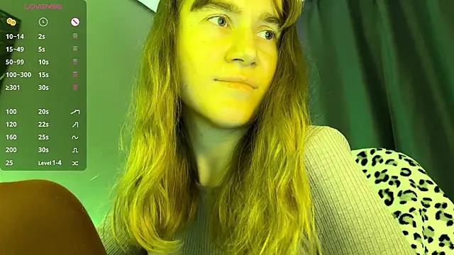 kleya-'s cam snapshot