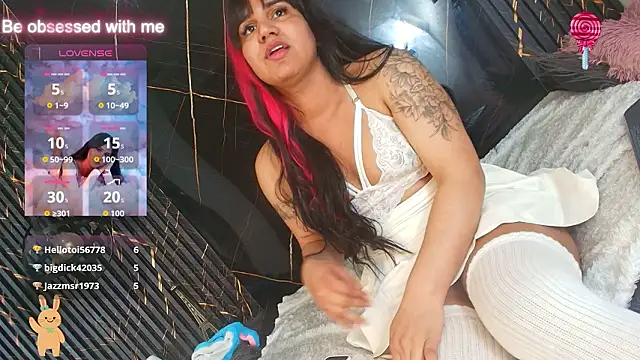 Kagome01 live sex cam