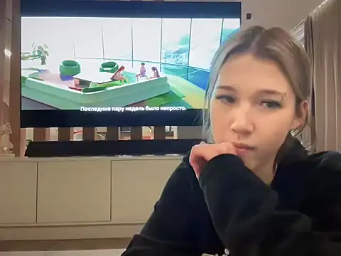 lilXdomiii's cam snapshot