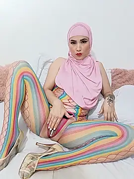 jamila_zair's cam snapshot