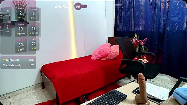 vanesa_mystic2's cam snapshot