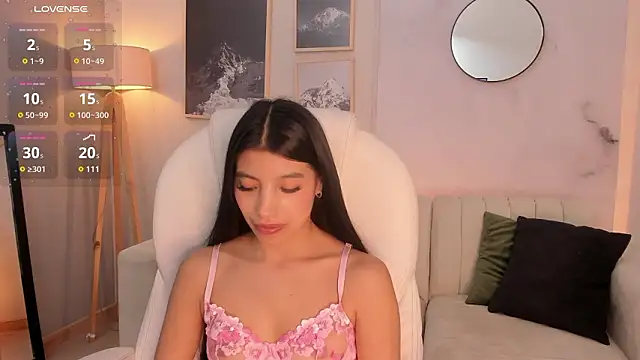 Tiffany_Low's cam snapshot