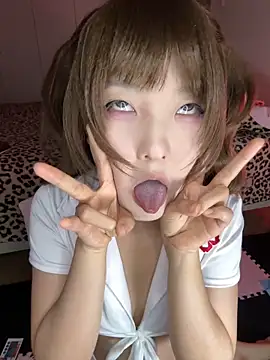 susuya_sha's cam snapshot