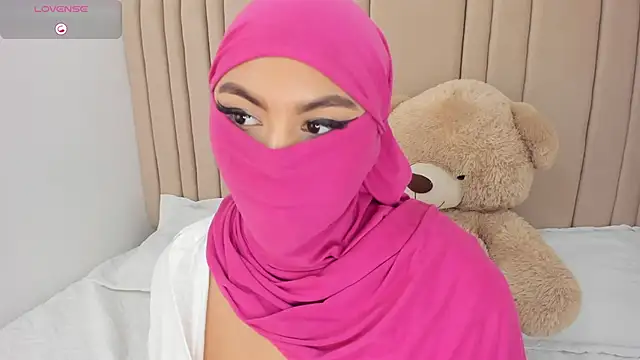 _seelena's cam snapshot