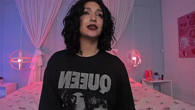 Cleo_Foxx's cam snapshot