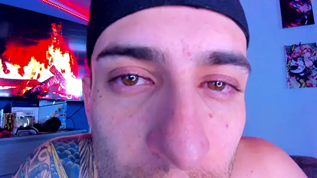 Drako_Lamar live sex cam