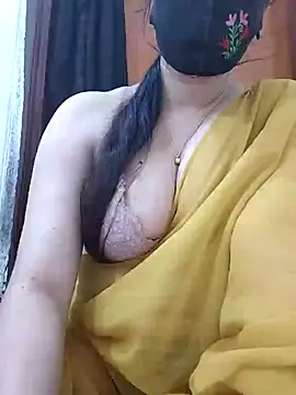 Saanvi-Sen's cam snapshot