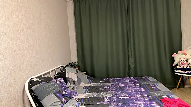 ShontaTejeda's cam snapshot