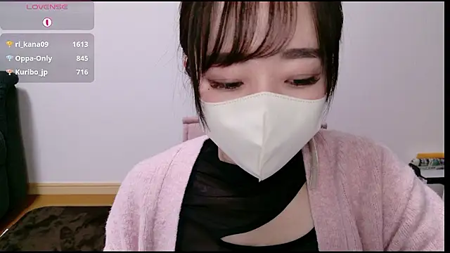 Rio_chan_'s cam snapshot