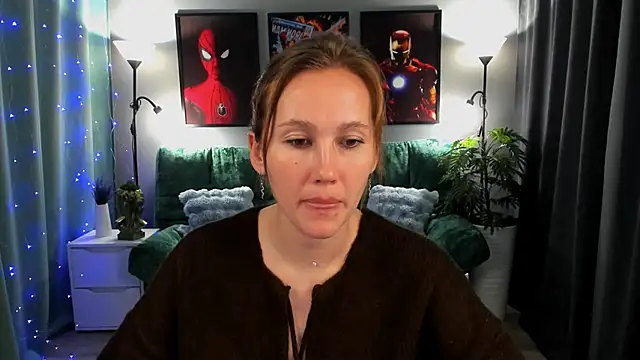 MichelleOrtis's cam snapshot