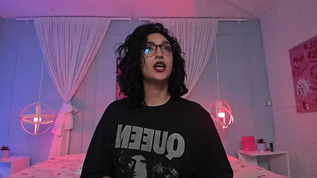 Cleo_Foxx's cam snapshot