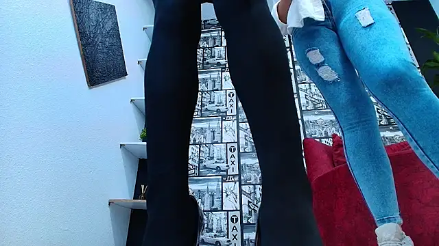 Agata-Moon live sex cam