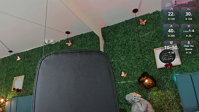 Linagh_'s cam snapshot