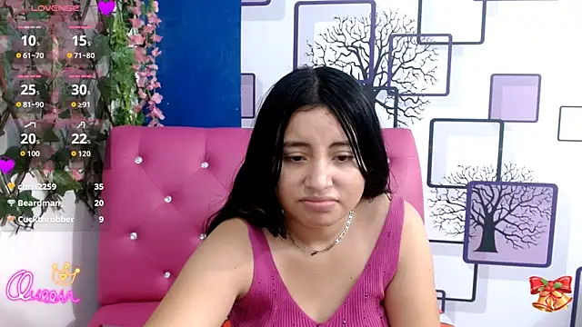 angelhotlatina18's cam snapshot