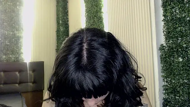 hannamy1's cam snapshot