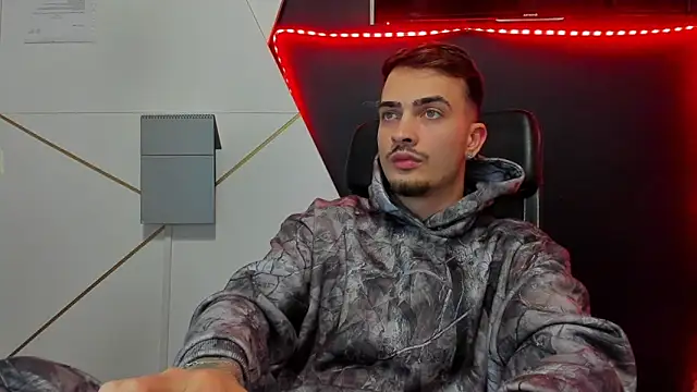 BrandonTate live sex cam