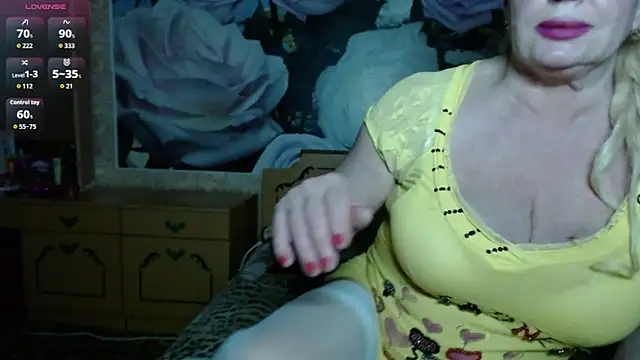 MarineSweet's cam snapshot